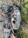 Bmw e34  5.20i motor çıkma 0534 657 01 20