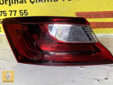 Oto Çıkma Parça / Renault / Megane / Far & Stop / Sol Arka Stop / Çıkma Parça 
