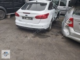 Ford Focus 3 Çıkma Hatasız Bagaj Kapağı