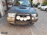 Oto Çıkma Parça / Nissan / Terrano / Oto Cam / Cam Motoru / Çıkma Parça 
