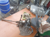 Oto Çıkma Parça / Fiat / Fiorino / Direksiyon / Direksiyon Kolon Kilidi / Çıkma Parça 