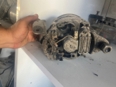 Oto Çıkma Parça / Fiat / Tempra / Elektrik / Şarj Dinamosu / Çıkma Parça 
