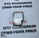 VW AUDİ SEAT SKODA 6Q0909605 AİRBAG BEYNİ ORJİNAL ÇIKMA PASSAT P