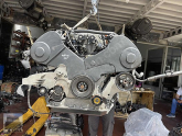 Oto Çıkma Parça / Audi / A6 / Motor / Blok / Çıkma Parça 