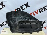 Oto Çıkma Parça / Peugeot / 3008 / Tampon / Sis Farı Çerçevesi / Çıkma Parça 