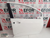Oto Çıkma Parça / Toyota / Yaris / Kaporta & Karoser / Sağ Ön Kapı / Çıkma Parça 