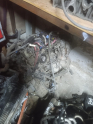 Renault trafik 1 6 dizel motor
