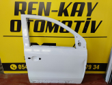Oto Çıkma Parça / Renault / Express / Kaporta & Karoser / Sağ Ön Kapı / Çıkma Parça 