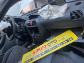 Hurda Belgeli Araçlar / Opel / Corsa