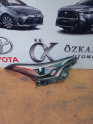 Oto Çıkma Parça / Toyota / C-HR Hybrid / Far & Stop / Sağ Ön Far / Çıkma Parça 
