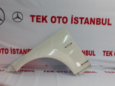 Oto Çıkma Parça / Mercedes / C Serisi / Kaporta & Karoser / Sağ Ön Çamurluk / Çıkma Parça 