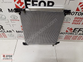 TOYOTA HILUX SIFIR KLİMA RADYATÖR 06-11 OEM NO: 88460-0K050