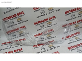 Oto Çıkma Parça / Opel / Astra / Far & Stop / Far Camı / Sıfır Parça 