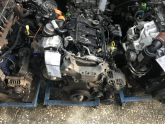 Renault Trafic 1.6 Komple Dolu Motor  //EFE