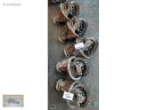 Ford Ranger 40-9 Arka Defransiyel
