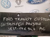 Oto Çıkma Parça / Ford / Transit Custom / Kaporta & Karoser / Panjur / Çıkma Parça 