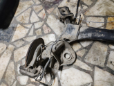 Oto Çıkma Parça / Peugeot / 307 / Alt Takım / Arka Dingil / Çıkma Parça 
