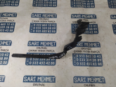 ÇIKMA FİAT EGEA ARKA TAMPON SAĞ BRAKETİ
