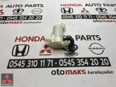 Oto Çıkma Parça / Honda / Civic / Elektrik / Fıskiye Motoru / Sıfır Parça 