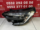 2020-2024 Renault Clio 5 Led Sol Ön Far 260609987R