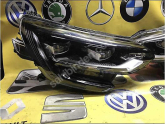 Oto Çıkma Parça / Renault / Megane / Far & Stop / Far Düğmesi / Çıkma Parça 