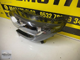 Oto Çıkma Parça / Renault / Megane / Far & Stop / Sol Ön Far / Çıkma Parça 