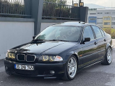Oto Çıkma Parça / Bmw / 3 Serisi / Far & Stop / Sağ Ön Far / Çıkma Parça 