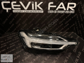 Oto Çıkma Parça / Volvo / XC60 / Far & Stop / Sağ Ön Far / Çıkma Parça 