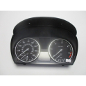 Bmw E90 E91 Kilometre Saati Gösterge Paneli 9187061-02 258115 10