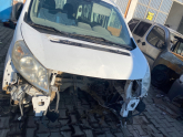 Fiat scudo ön kaput çıkma orijinal
