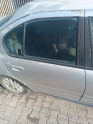 Oto Çıkma Parça / Nissan / Primera / Kaporta & Karoser / Sağ Arka Kapı / Çıkma Parça 