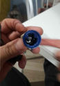Oto Çıkma Parça / Fiat / Marea / Fan / Hararet Müşiri / Çıkma Parça 