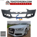 Oto Çıkma Parça / Audi / A4 / Tampon / Ön Tampon / Çıkma Parça 
