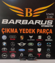 C4 Cactus Sol Ön Tampon Bağlantı Braketi 9801727680 - Citroen