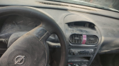 OPEL CORSA C BİLGİ EKRANI