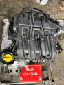 CLIO D4F 1.2 16V GARANTİLİ MOTOR 120.000KM