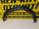 Oto Çıkma Parça / Renault / Duster / Kaporta & Karoser / Dodik / Çıkma Parça 