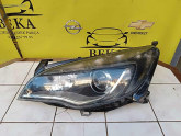 Oto Çıkma Parça / Opel / Astra / Far & Stop / Sol Ön Far / Çıkma Parça 