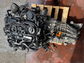 Oto Çıkma Parça / Audi / A6 / Şanzıman / Şanzıman Komple / Çıkma Parça 