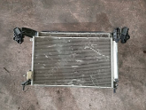 Oto Çıkma Parça / Fiat / Egea / Klima / Klima Fanı / Çıkma Parça 