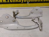 Oto Çıkma Parça / Dacia / Duster / Kaporta & Karoser / Kaput Menteşesi / Çıkma Parça 