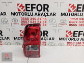 Oto Çıkma Parça / Toyota / Hilux / Far & Stop / Sol Arka Stop / Sıfır Parça 