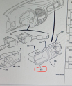 Oto Çıkma Parça / Citroen / Saxo / Filtre / Hava Filtresi Kutusu / Çıkma Parça 