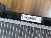 Oto Çıkma Parça / Fiat / Egea / Radyatör / Motor Su Radyatörü / Sıfır Parça 