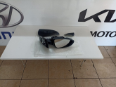 Oto Çıkma Parça / Hyundai / Bayon / Ayna / Sağ Dış Ayna / Sıfır Parça 
