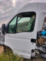 RENAULT MASTER 2 SOL ÖN KAPI