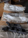 Peugeot 307 ön tampon braket YM 7120NH