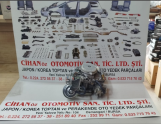 Oto Çıkma Parça / Suzuki / Alto / Motor / Karbüratör / Sıfır Parça 