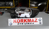 BMW 116 118 120 F20 SOL FAR DÜZ