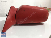 Oto Çıkma Parça / Mazda / 323 / Ayna / Sol Dış Ayna / Çıkma Parça 
